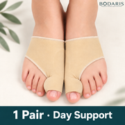 Adjustable Bunion Support Splint Sets