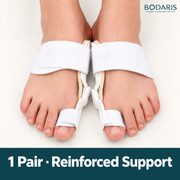 Adjustable Bunion Support Splint Sets