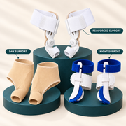What is included in the BODARIS complete routine bundle