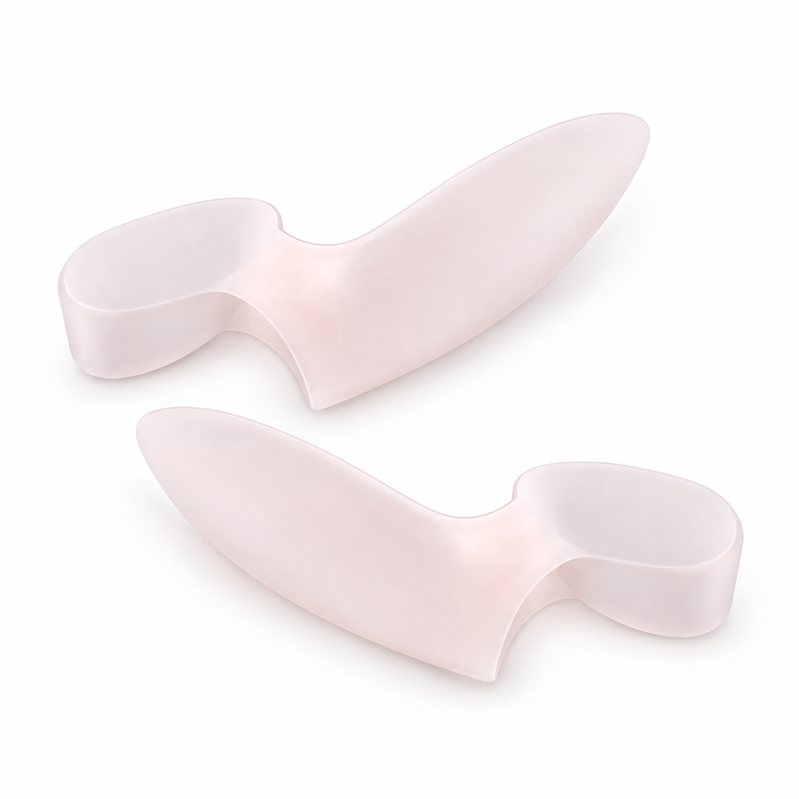 Toe Support Pair