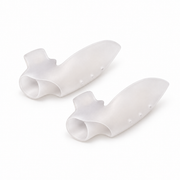 BODARIS Type B Double-Toe Support Pair