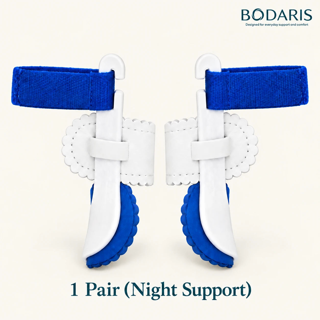 BODARIS Night Support Pair