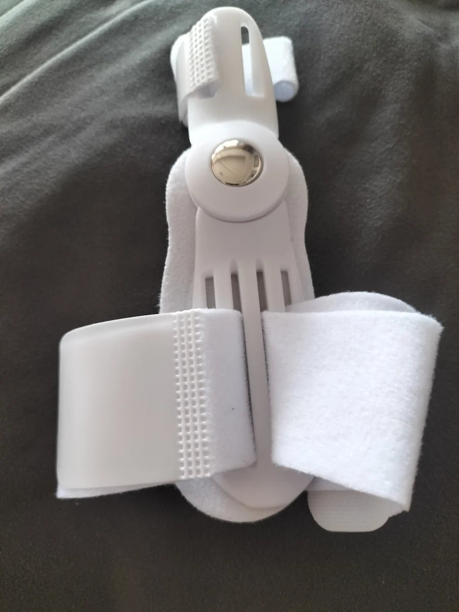 Customer photo of BODARIS Adjustable Reinforced Support